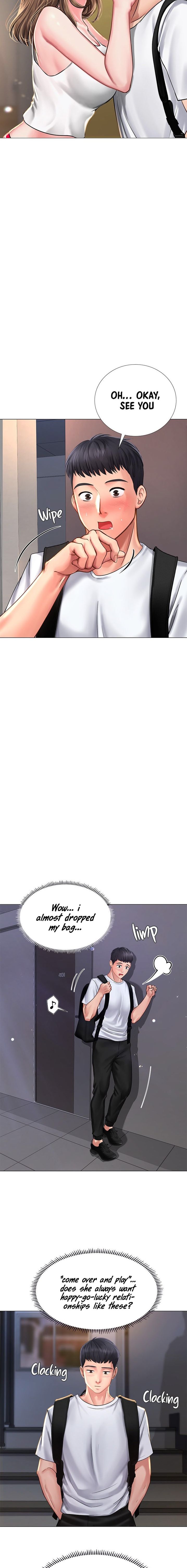 Should I Study at Noryangjin? - Chapter 14 [photo 14] - MangaPorn