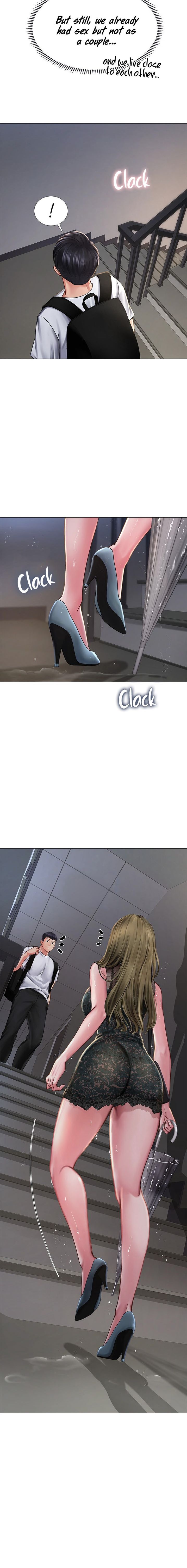 Should I Study at Noryangjin? - Chapter 14 [photo 15] - MangaPorn