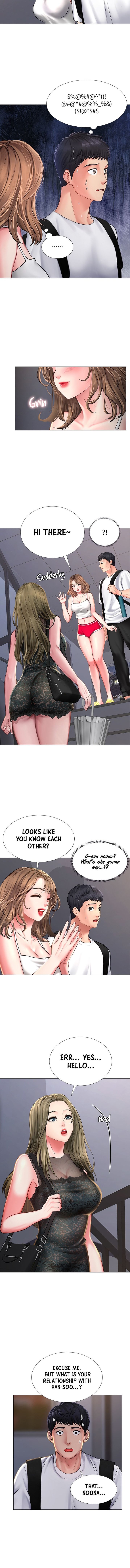 Should I Study at Noryangjin? - Chapter 15 [photo 3] - MangaPorn