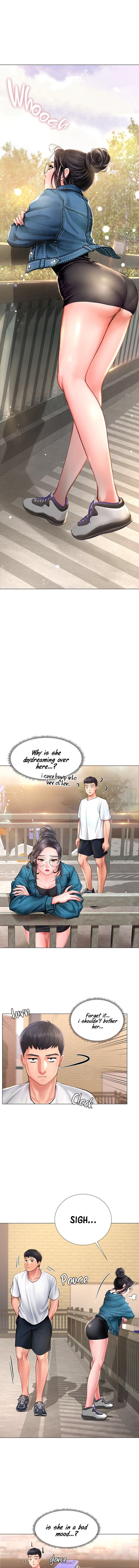 Should I Study at Noryangjin? - Chapter 15 [photo 8] - MangaPorn