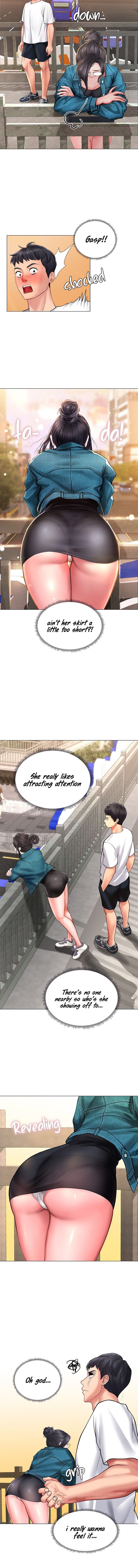 Should I Study at Noryangjin? - Chapter 15 [photo 9] - MangaPorn