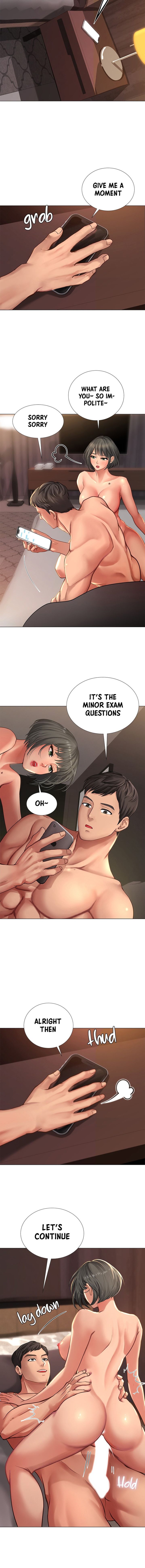 Should I Study at Noryangjin? - Chapter 16 [photo 15] - MangaPorn