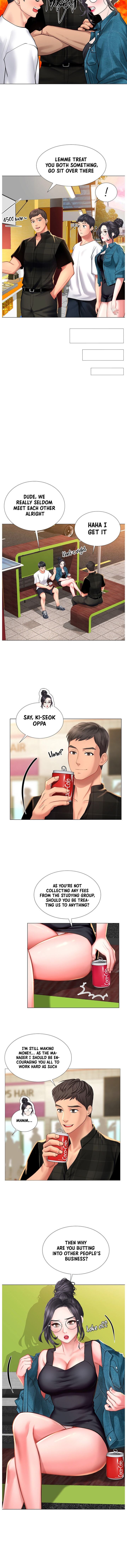 Should I Study at Noryangjin? - Chapter 16 [photo 3] - MangaPorn