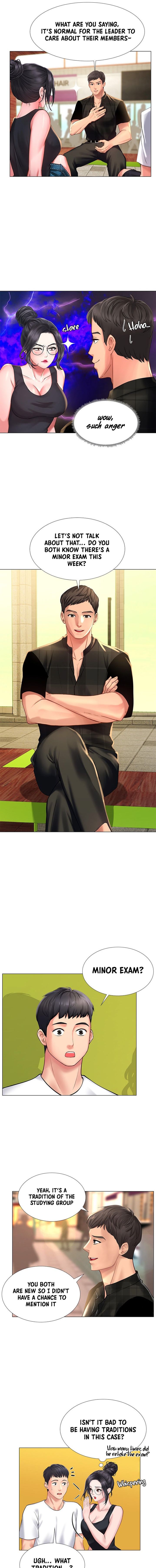 Should I Study at Noryangjin? - Chapter 16 [photo 5] - MangaPorn