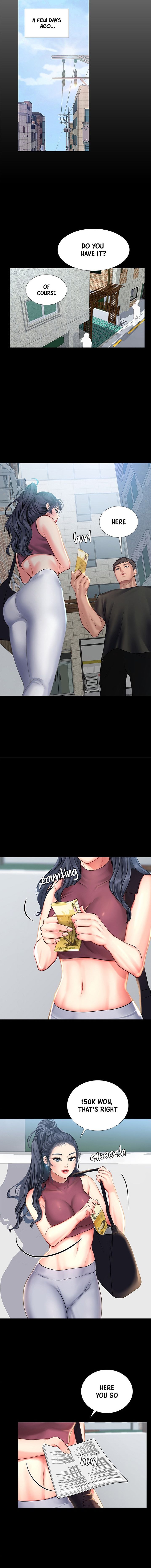 Should I Study at Noryangjin? - Chapter 17 [photo 11] - MangaPorn