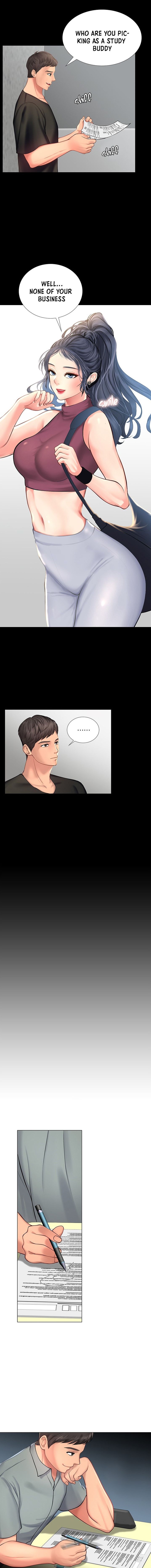 Should I Study at Noryangjin? - Chapter 17 [photo 12] - MangaPorn