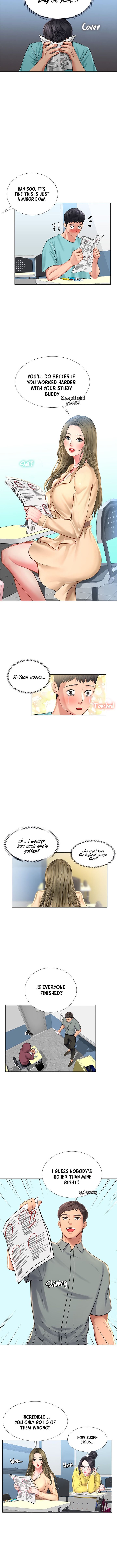 Should I Study at Noryangjin? - Chapter 17 [photo 14] - MangaPorn