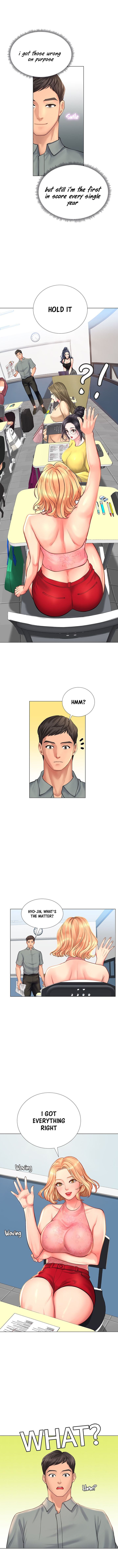 Should I Study at Noryangjin? - Chapter 17 [photo 15] - MangaPorn