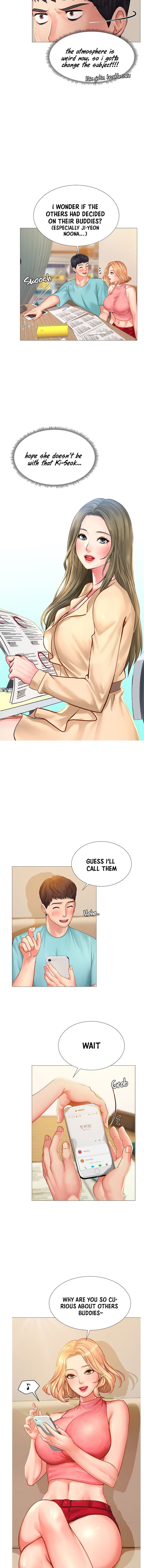 Should I Study at Noryangjin? - Chapter 18 [photo 11] - MangaPorn