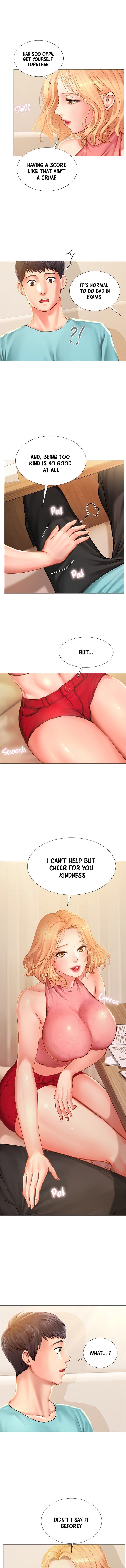 Should I Study at Noryangjin? - Chapter 18 [photo 13] - MangaPorn