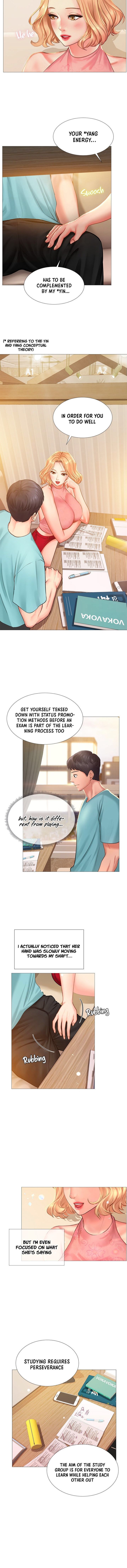 Should I Study at Noryangjin? - Chapter 18 [photo 14] - MangaPorn