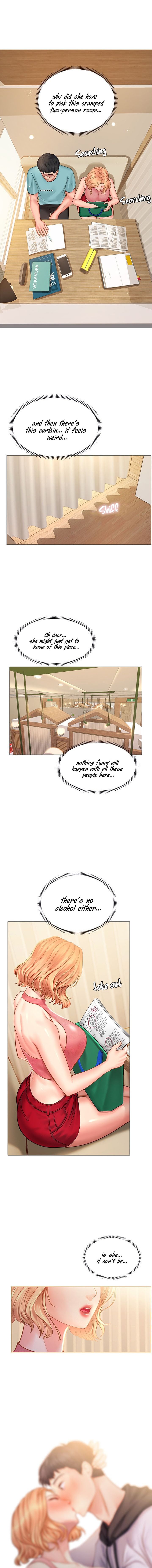 Should I Study at Noryangjin? - Chapter 18 [photo 7] - MangaPorn