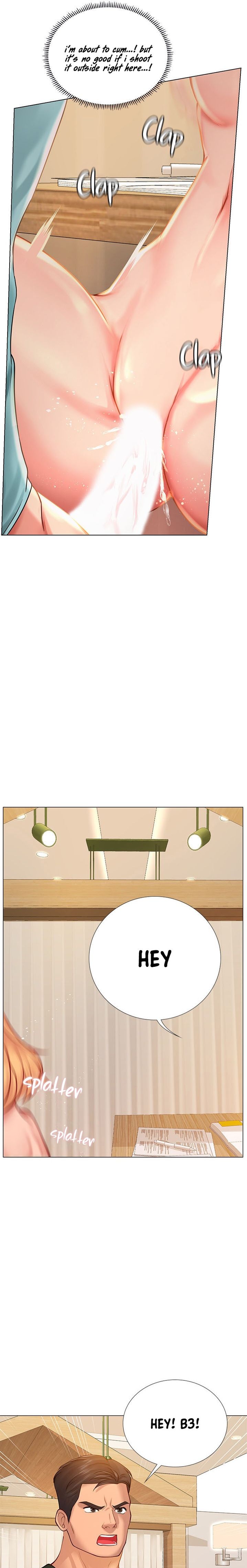 Should I Study at Noryangjin? - Chapter 19 [photo 16] - MangaPorn