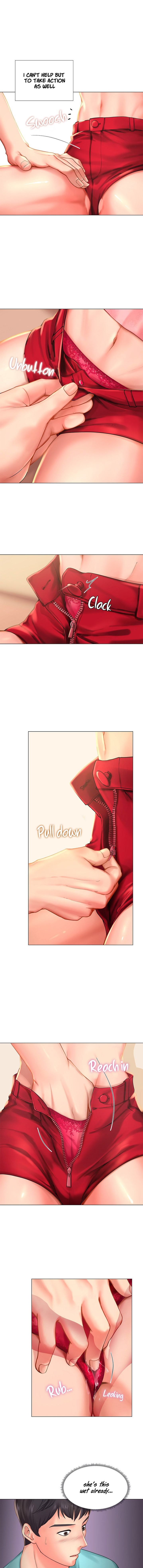 Should I Study at Noryangjin? - Chapter 19 [photo 4] - MangaPorn