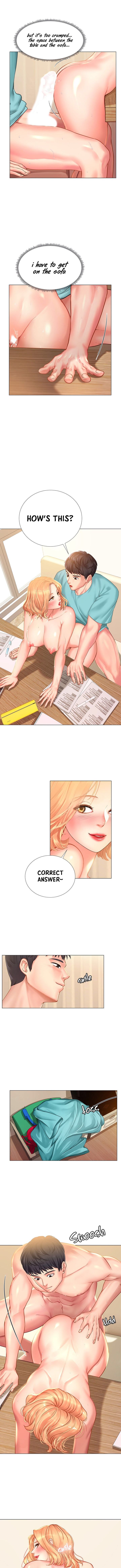 Should I Study at Noryangjin? - Chapter 20 [photo 10] - MangaPorn