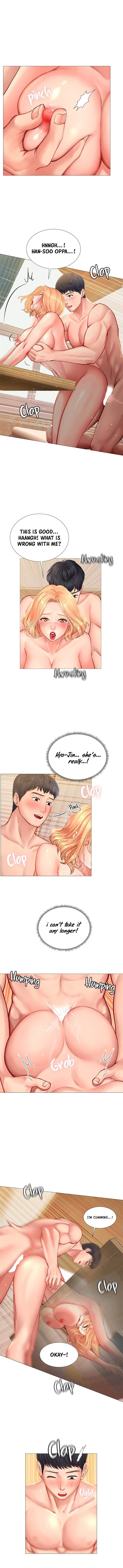 Should I Study at Noryangjin? - Chapter 20 [photo 13] - MangaPorn