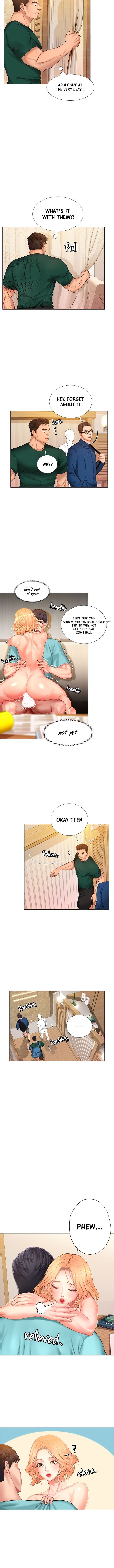 Should I Study at Noryangjin? - Chapter 20 [photo 3] - MangaPorn