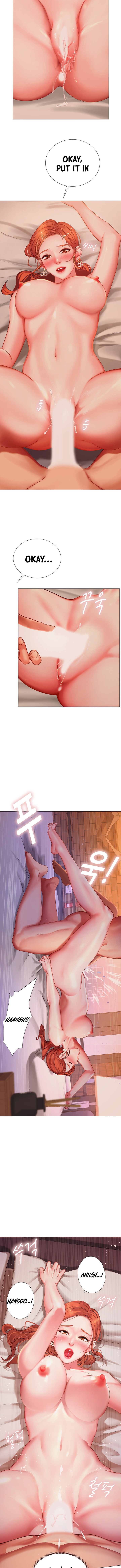 Should I Study at Noryangjin? - Chapter 35 [photo 10] - MangaPorn