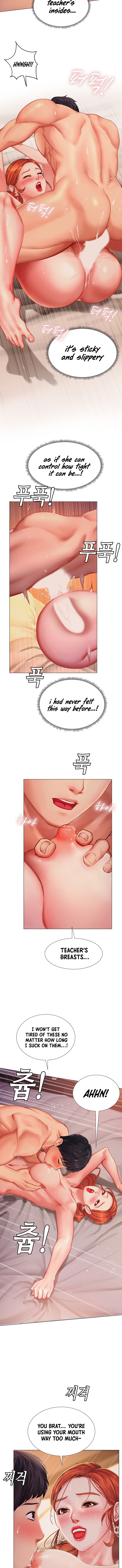 Should I Study at Noryangjin? - Chapter 35 [photo 11] - MangaPorn