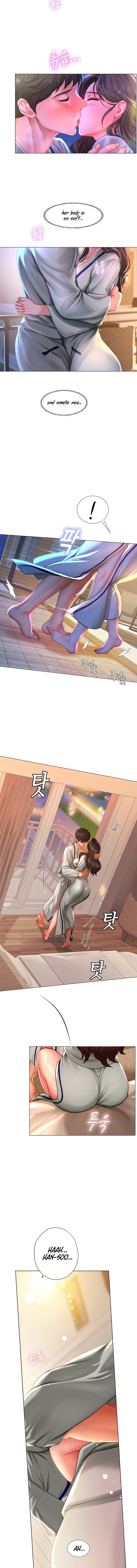 Should I Study at Noryangjin? - Chapter 41 [photo 10] - MangaPorn