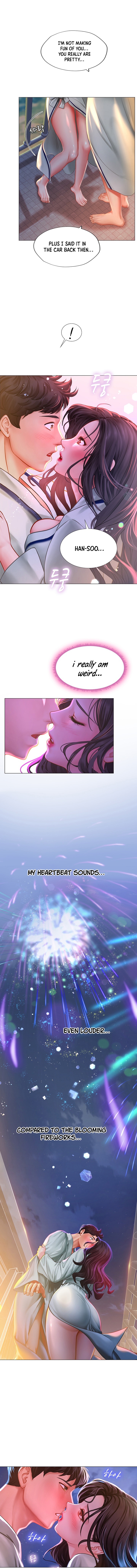 Should I Study at Noryangjin? - Chapter 41 [photo 9] - MangaPorn