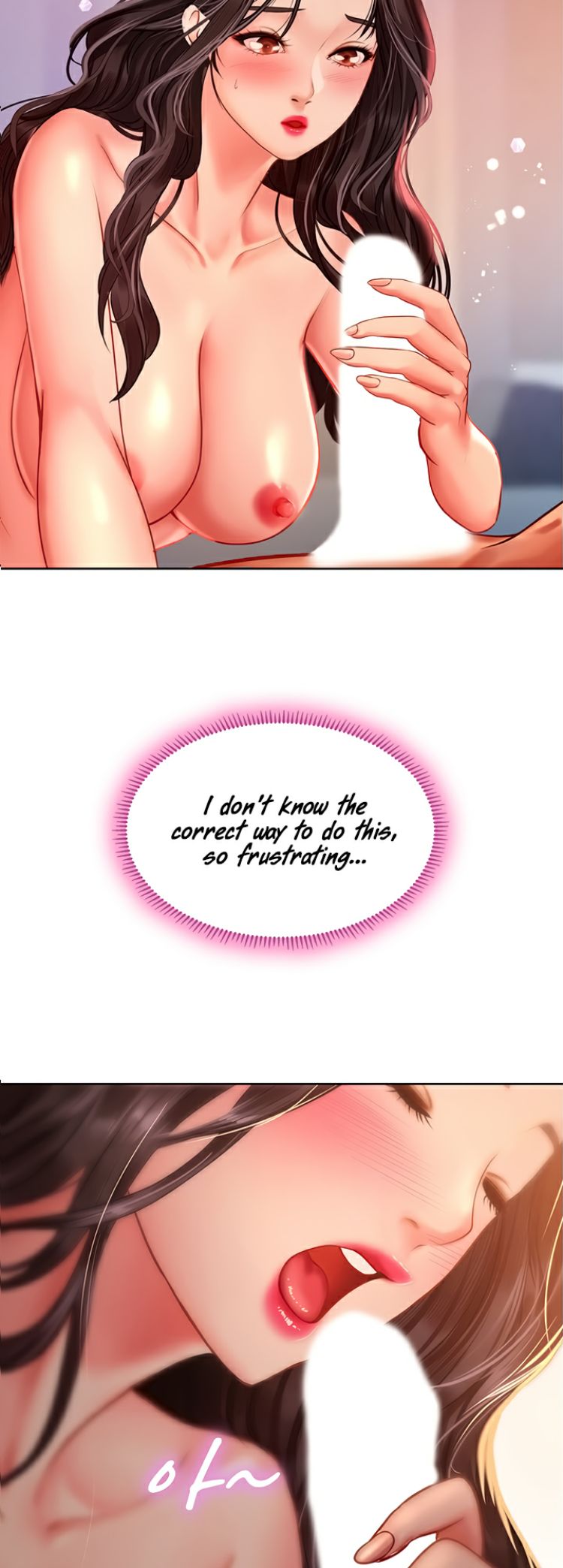 Should I Study at Noryangjin? - Chapter 44 [photo 16] - MangaPorn