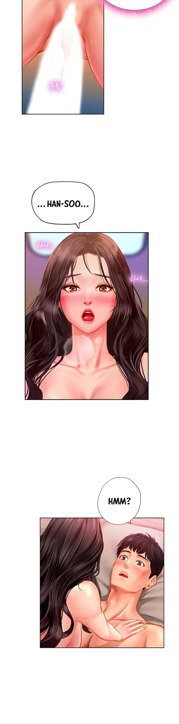 Should I Study at Noryangjin? - Chapter 44 [photo 45] - MangaPorn