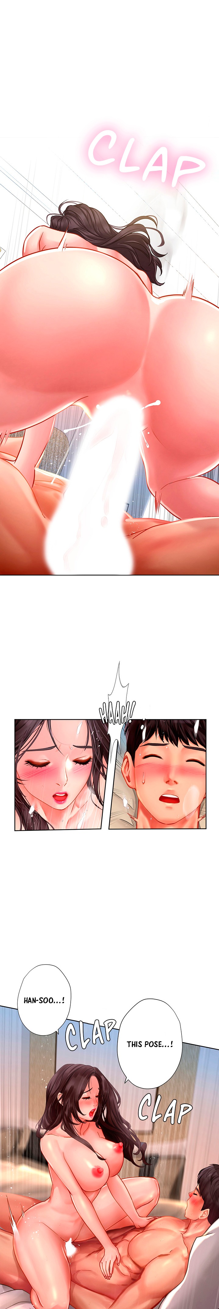 Should I Study at Noryangjin? - Chapter 46 [photo 2] - MangaPorn