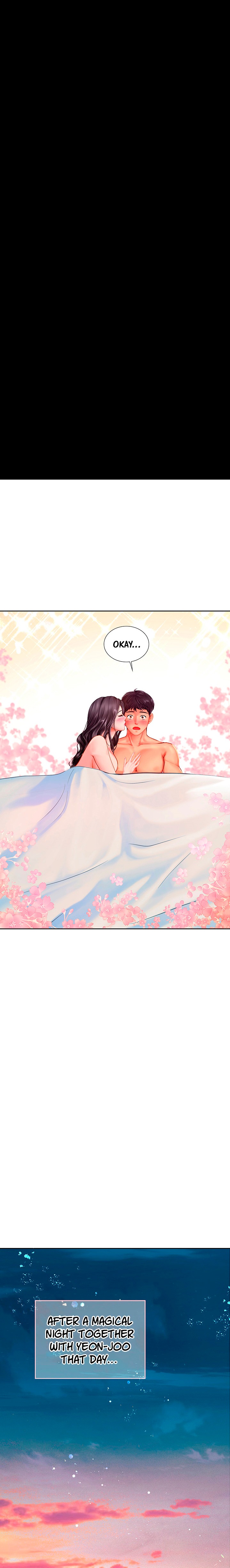 Should I Study at Noryangjin? - Chapter 46 [photo 22] - MangaPorn