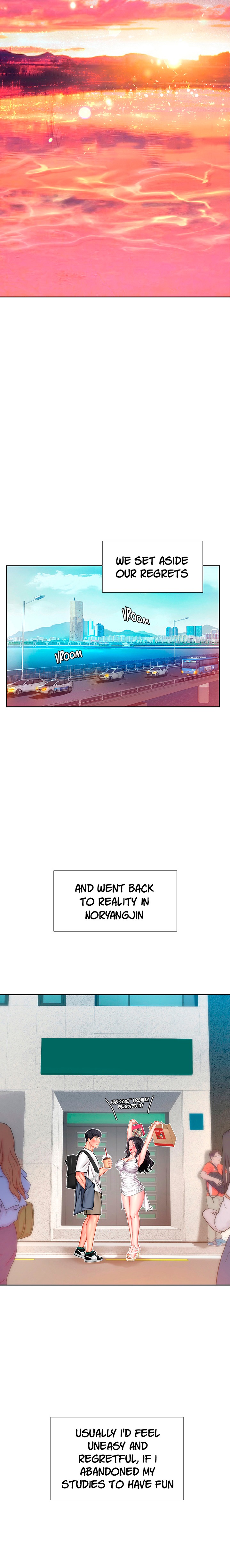 Should I Study at Noryangjin? - Chapter 46 [photo 23] - MangaPorn