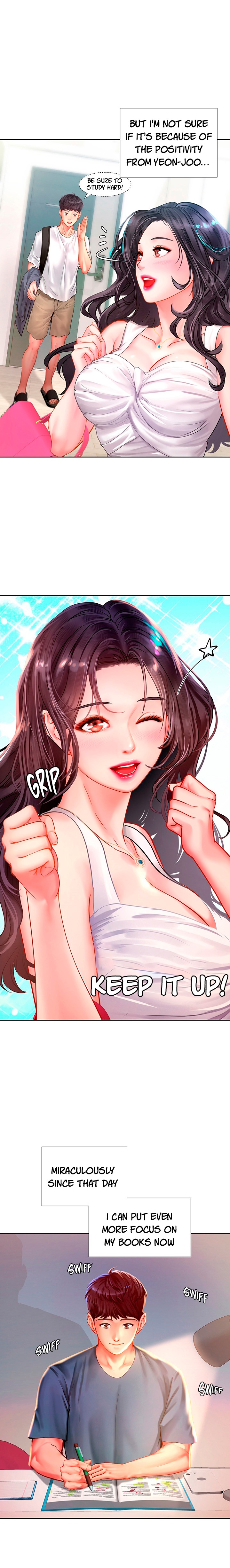 Should I Study at Noryangjin? - Chapter 46 [photo 24] - MangaPorn