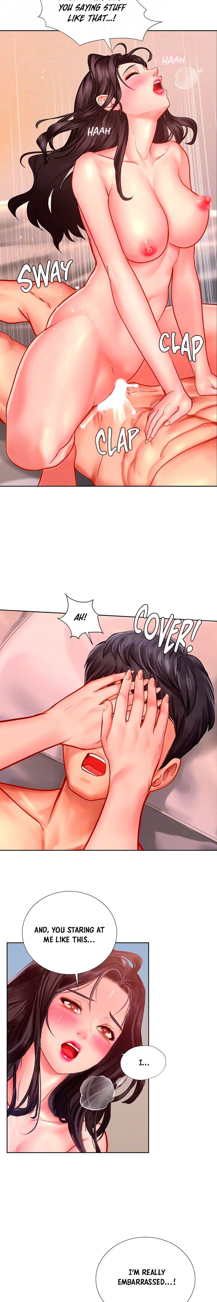 Should I Study at Noryangjin? - Chapter 46 [photo 6] - MangaPorn