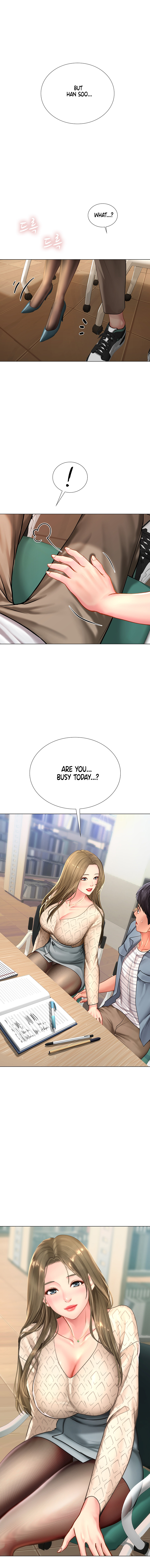 Should I Study at Noryangjin? - Chapter 52 [photo 1] - MangaPorn