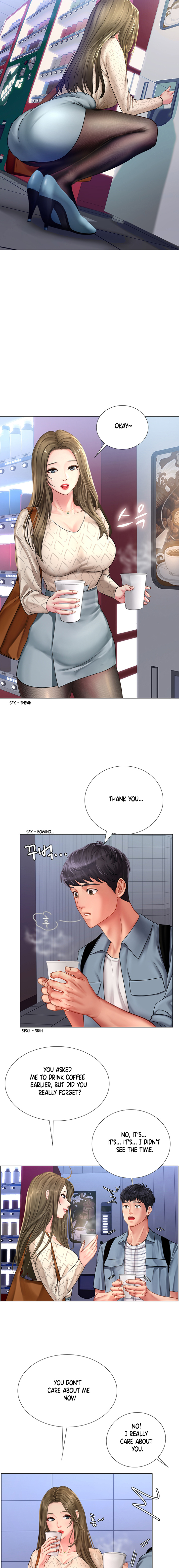 Should I Study at Noryangjin? - Chapter 52 [photo 12] - MangaPorn