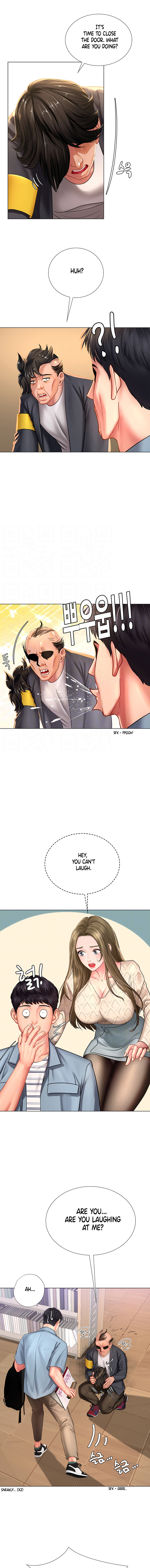 Should I Study at Noryangjin? - Chapter 52 [photo 5] - MangaPorn