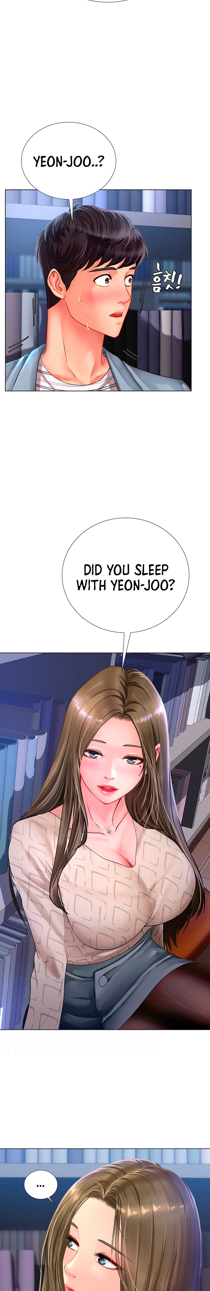 Should I Study at Noryangjin? - Chapter 53 [photo 2] - MangaPorn