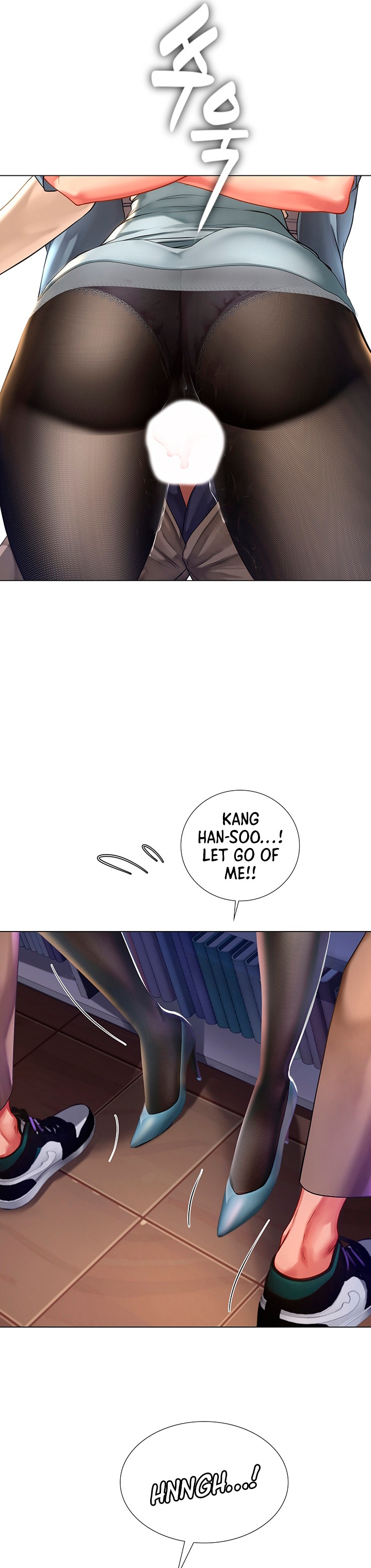 Should I Study at Noryangjin? - Chapter 53 [photo 26] - MangaPorn