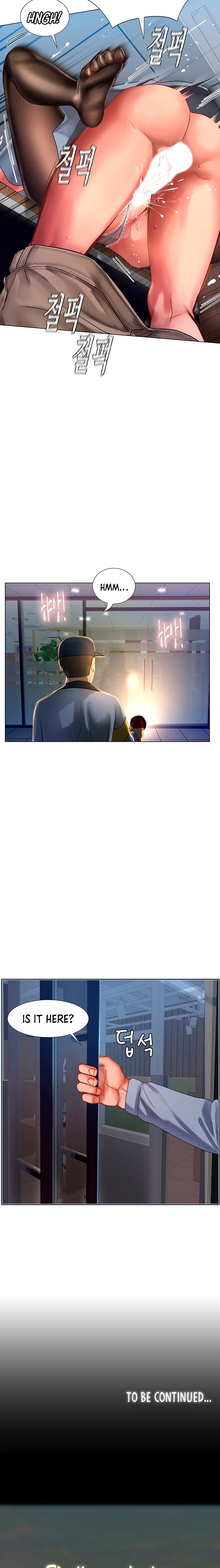 Should I Study at Noryangjin? - Chapter 54 [photo 29] - MangaPorn