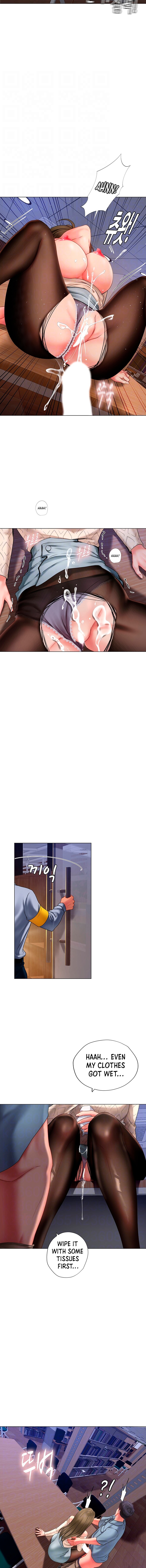 Should I Study at Noryangjin? - Chapter 55 [photo 4] - MangaPorn