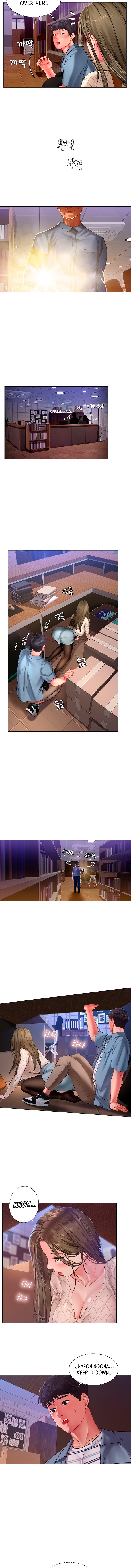 Should I Study at Noryangjin? - Chapter 55 [photo 7] - MangaPorn