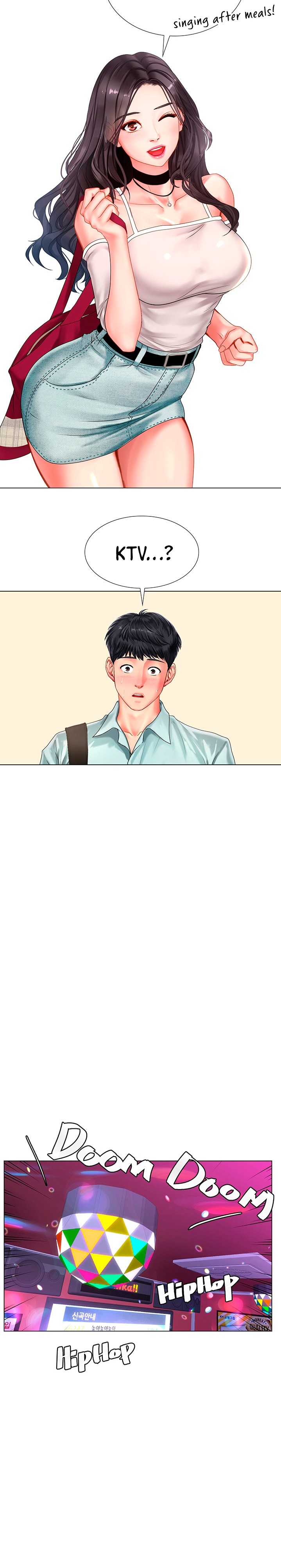 Should I Study at Noryangjin? - Chapter 57 [photo 17] - MangaPorn