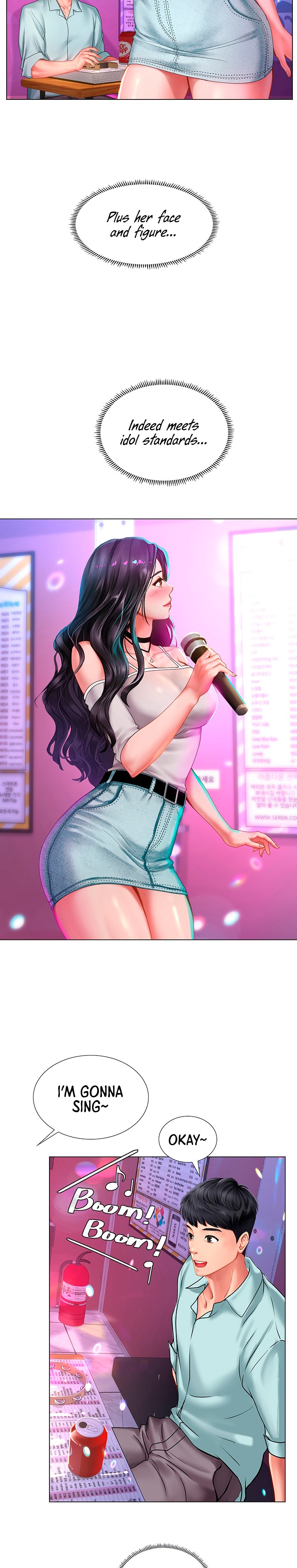 Should I Study at Noryangjin? - Chapter 57 [photo 22] - MangaPorn