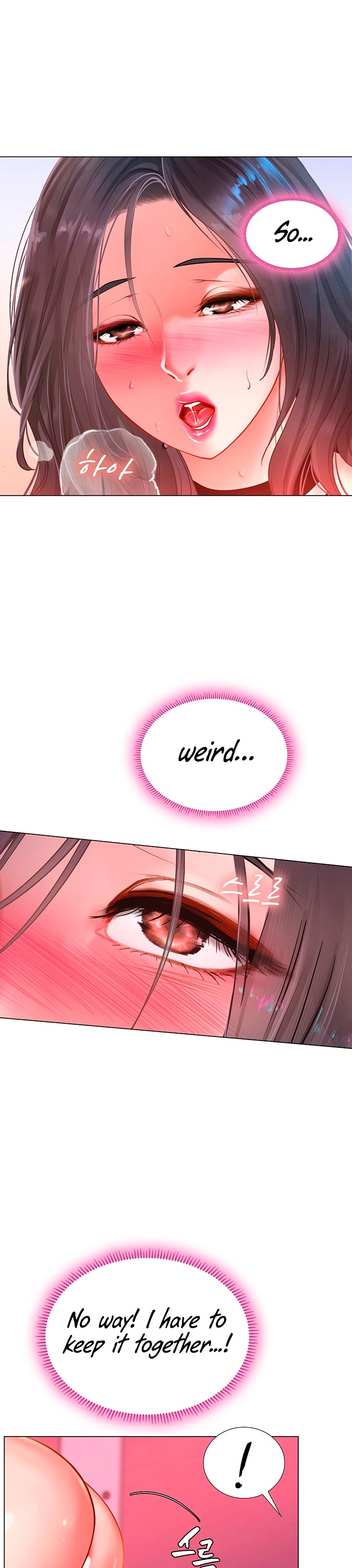 Should I Study at Noryangjin? - Chapter 59 [photo 16] - MangaPorn