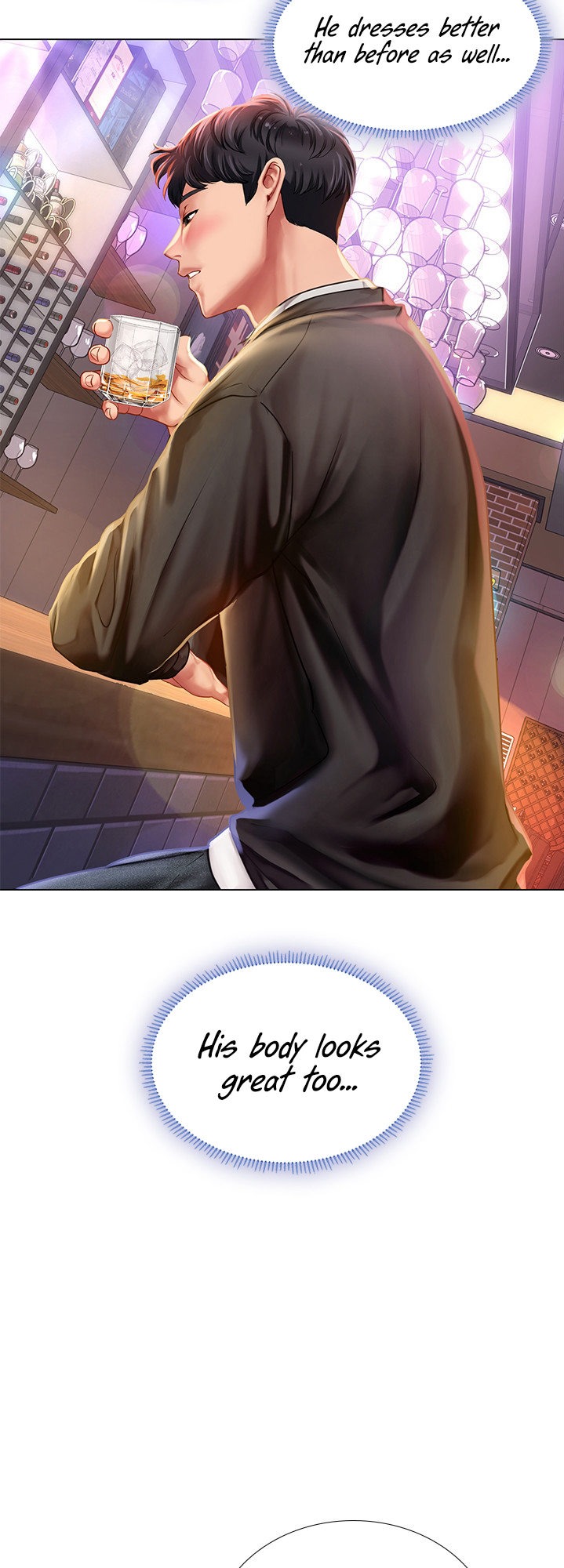 Should I Study at Noryangjin? - Chapter 62 [photo 29] - MangaPorn