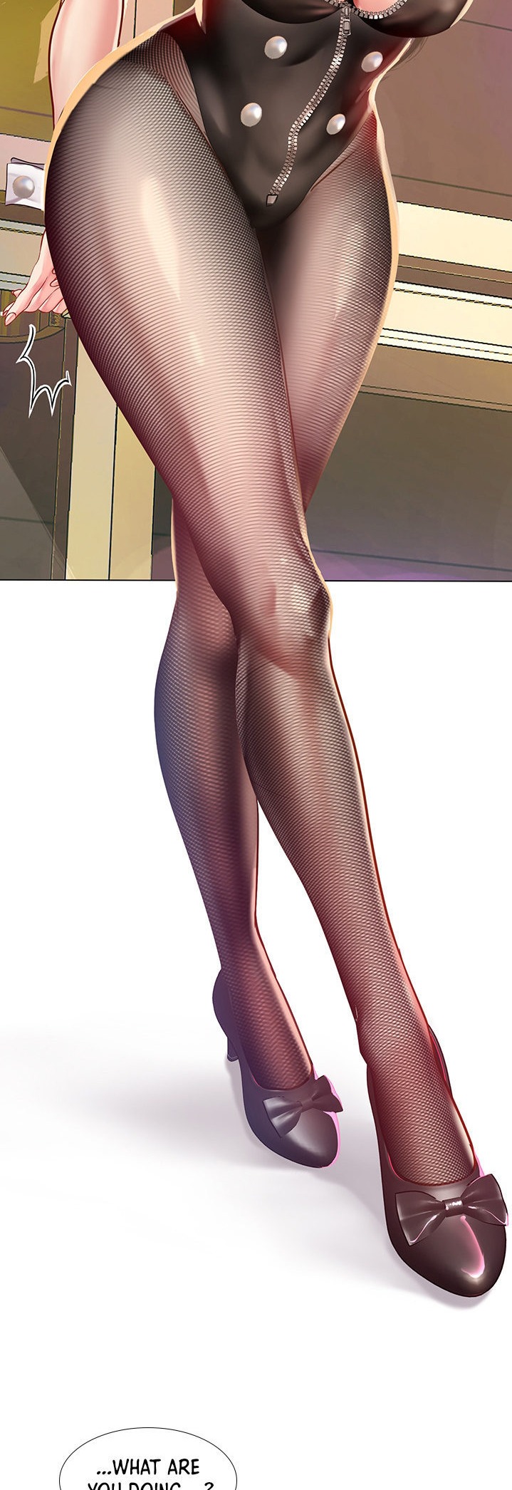 Should I Study at Noryangjin? - Chapter 63 [photo 33] - MangaPorn