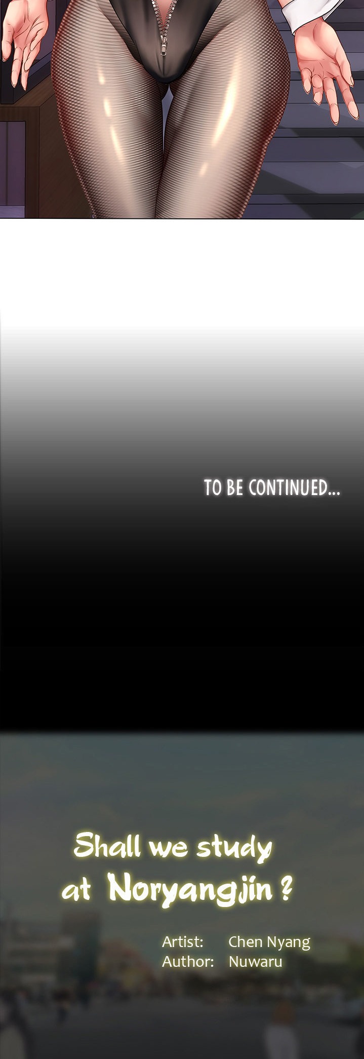 Should I Study at Noryangjin? - Chapter 63 [photo 38] - MangaPorn