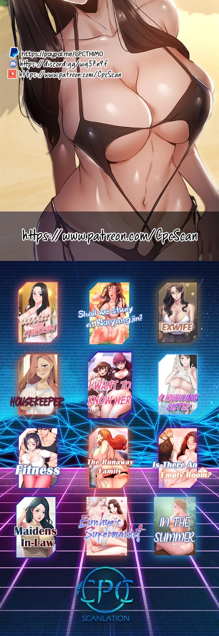 Should I Study at Noryangjin? - Chapter 63 [photo 40] - MangaPorn