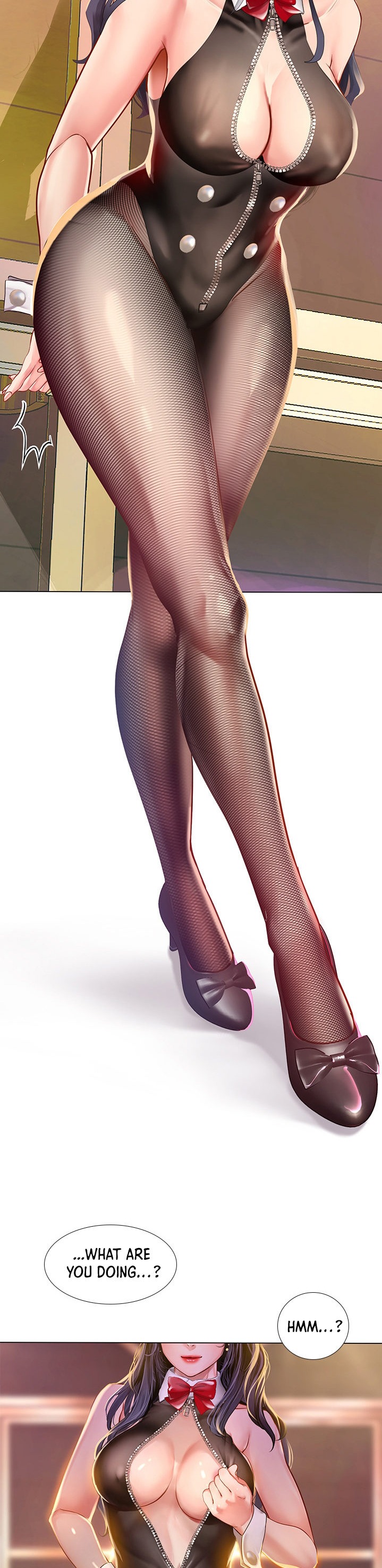 Should I Study at Noryangjin? - Chapter 64 [photo 2] - MangaPorn