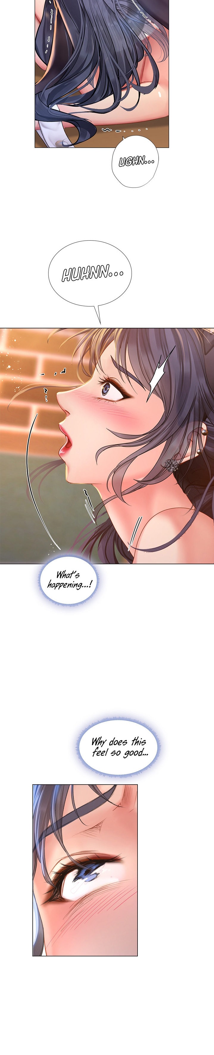 Should I Study at Noryangjin? - Chapter 65 [photo 27] - MangaPorn