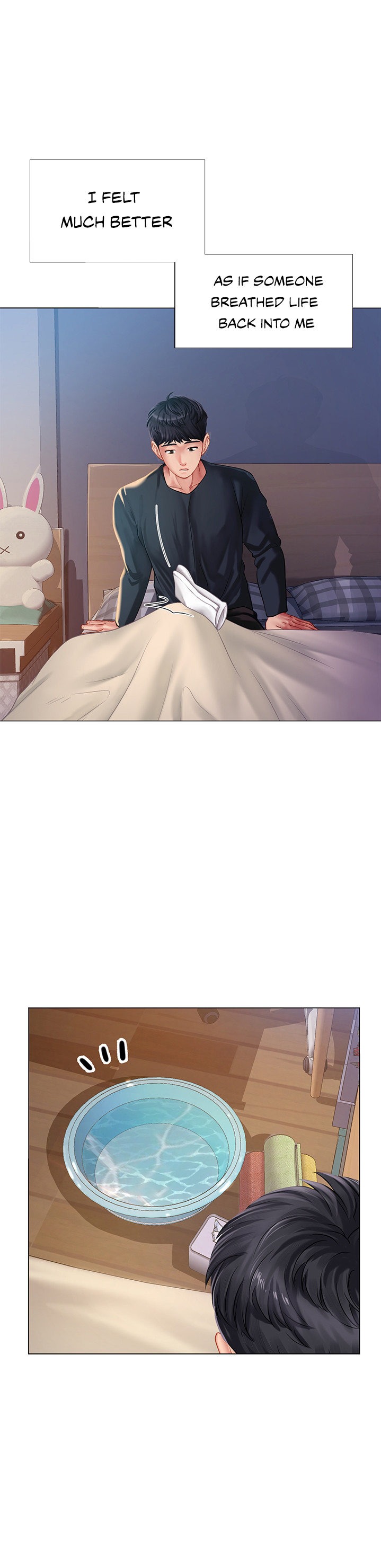 Should I Study at Noryangjin? - Chapter 68 [photo 21] - MangaPorn